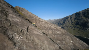 Danny MacAskill The Slabs