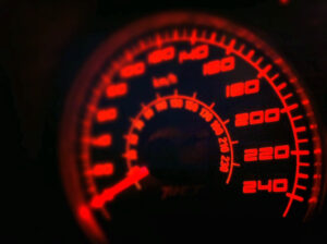 Speedometer