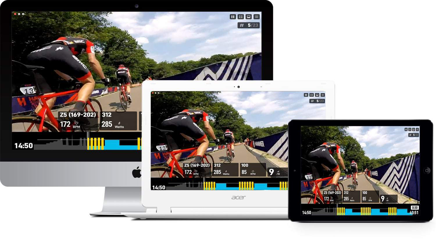 The Sufferfest – All Devices