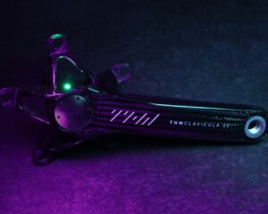 THM Clavicula SE Power Meter 1
