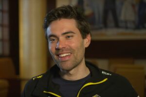 Tom Dumoulin