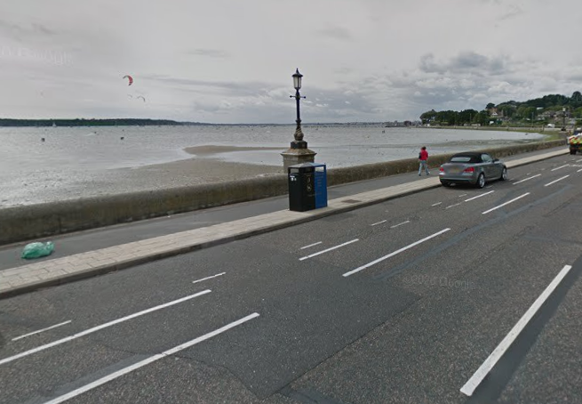 Whitley Lake (via Google Street View).PNG