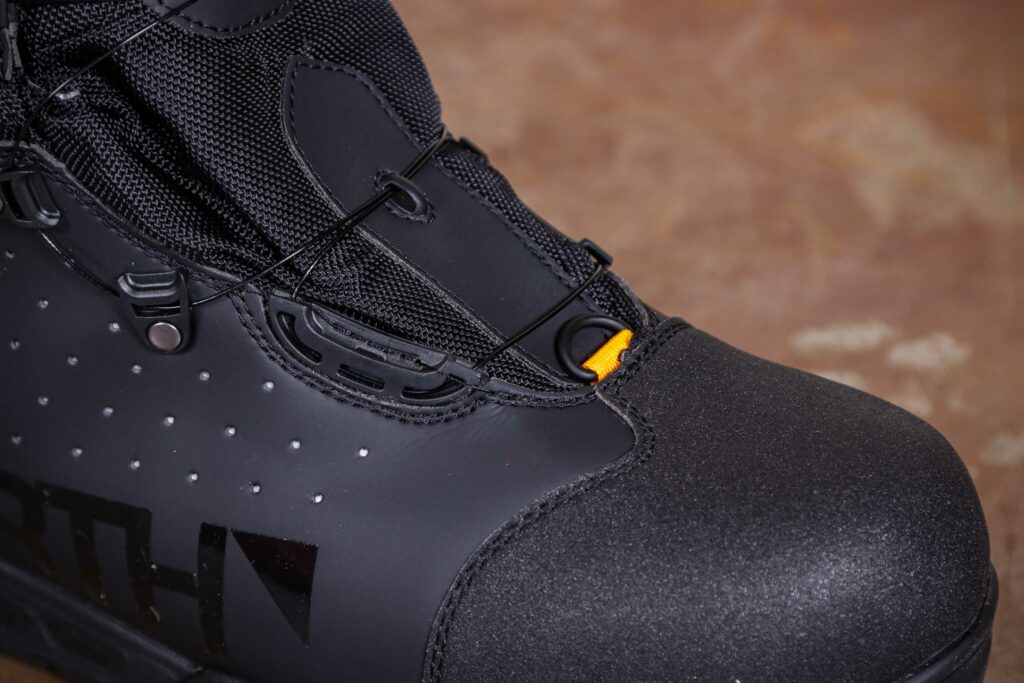 2021 45NRTH Wolvhammer Boa Premium Insulated Winter Cycling Boot – toe detail.jpg