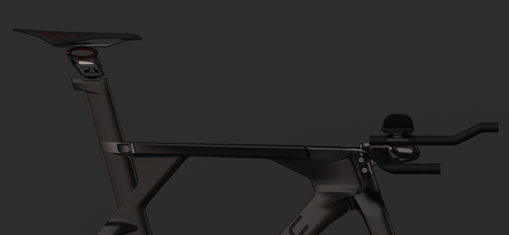 2021 Body Rocket