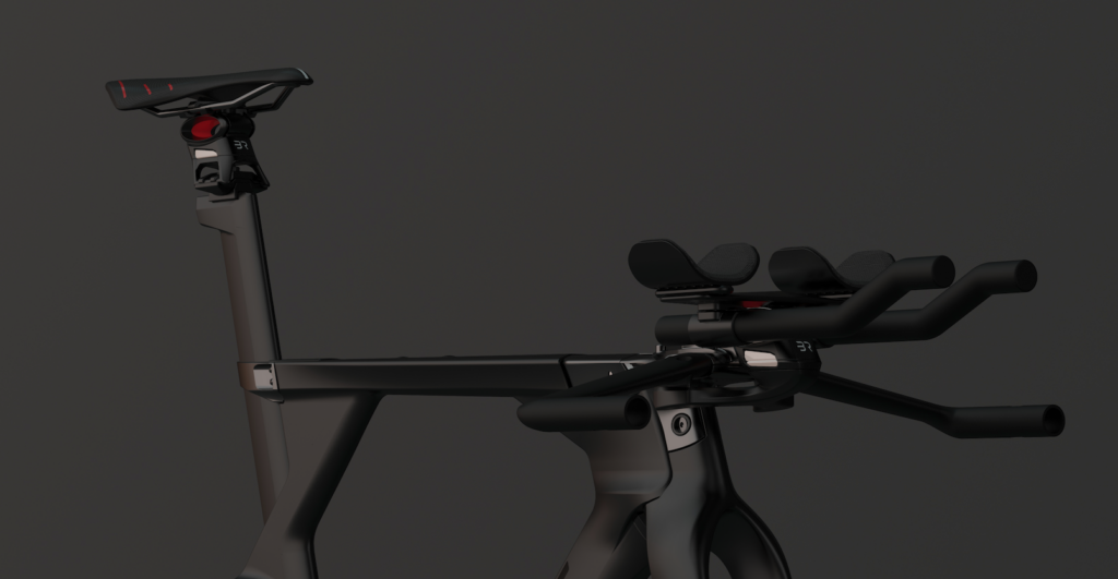 2021 Body Rocket 2