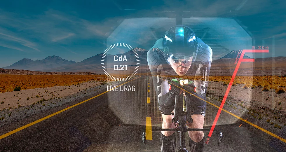 2021 Body Rocket BMC