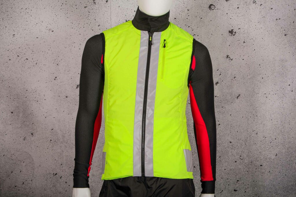 2021 BTWIN Mens Visability PPE Certified Sleeveless Reversible Gillet 500 – hi-viz side.jpg