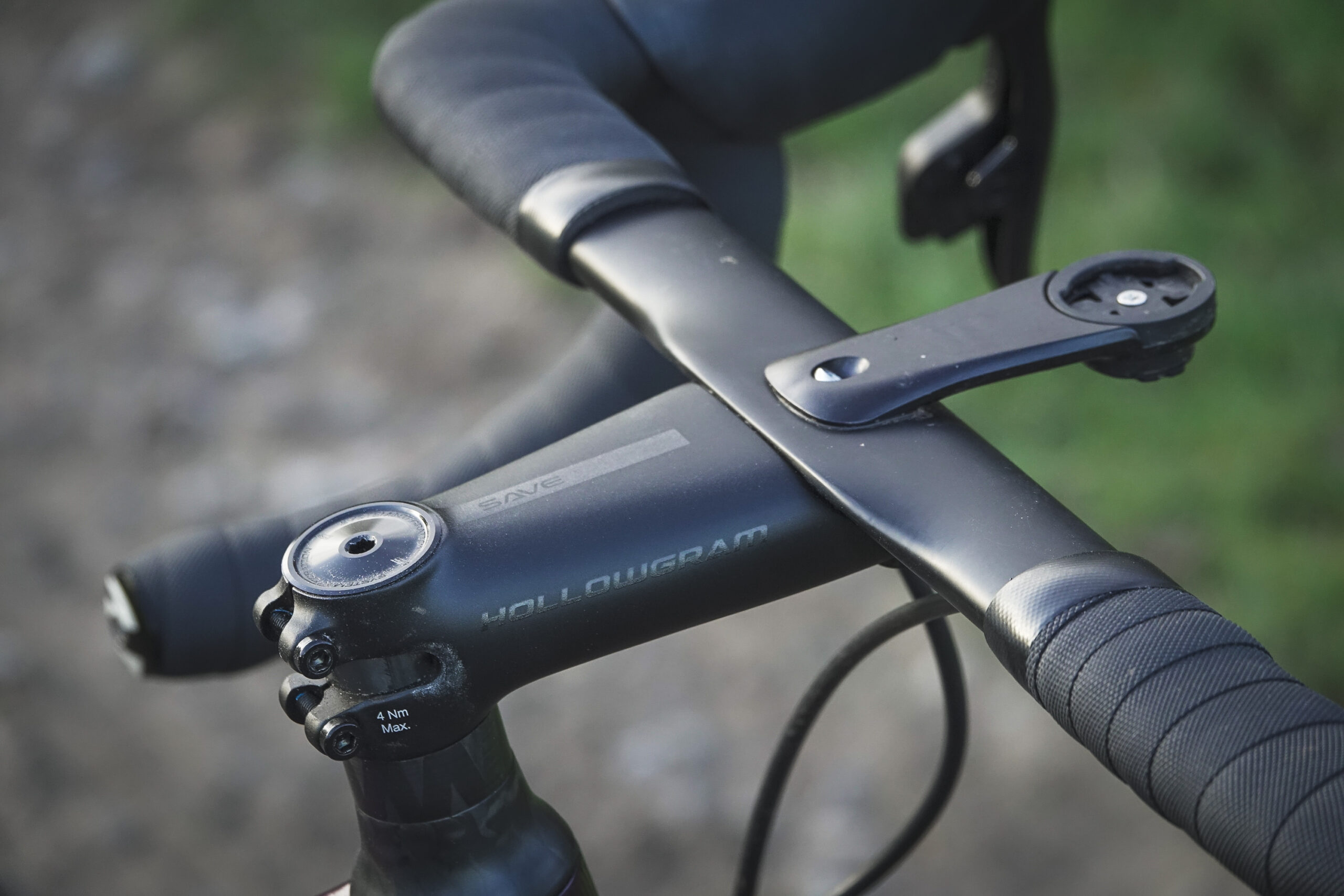 2021 Cannondale Topstone Lefty 1 &ndash; stem