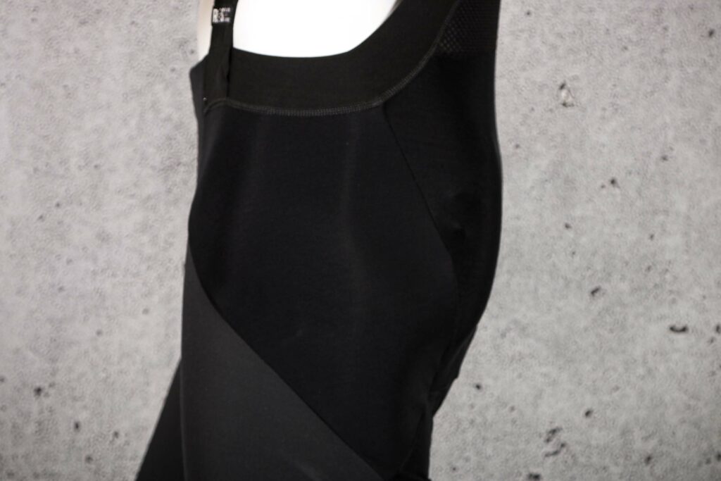 2021 Castelli Sorpasso RoS Wind Bibtights – side detail.jpg
