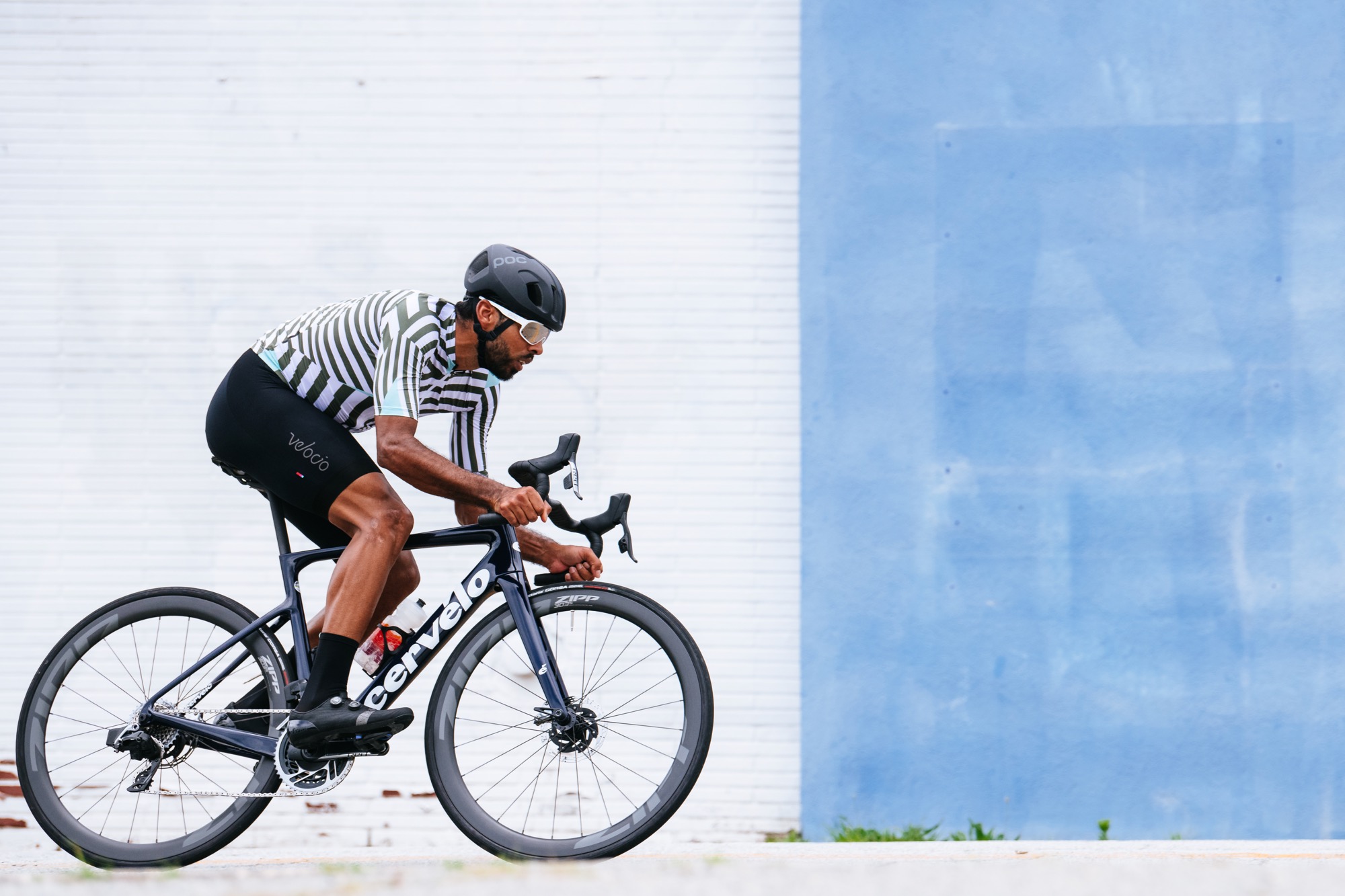 2021 Cervelo Caledonia action 4
