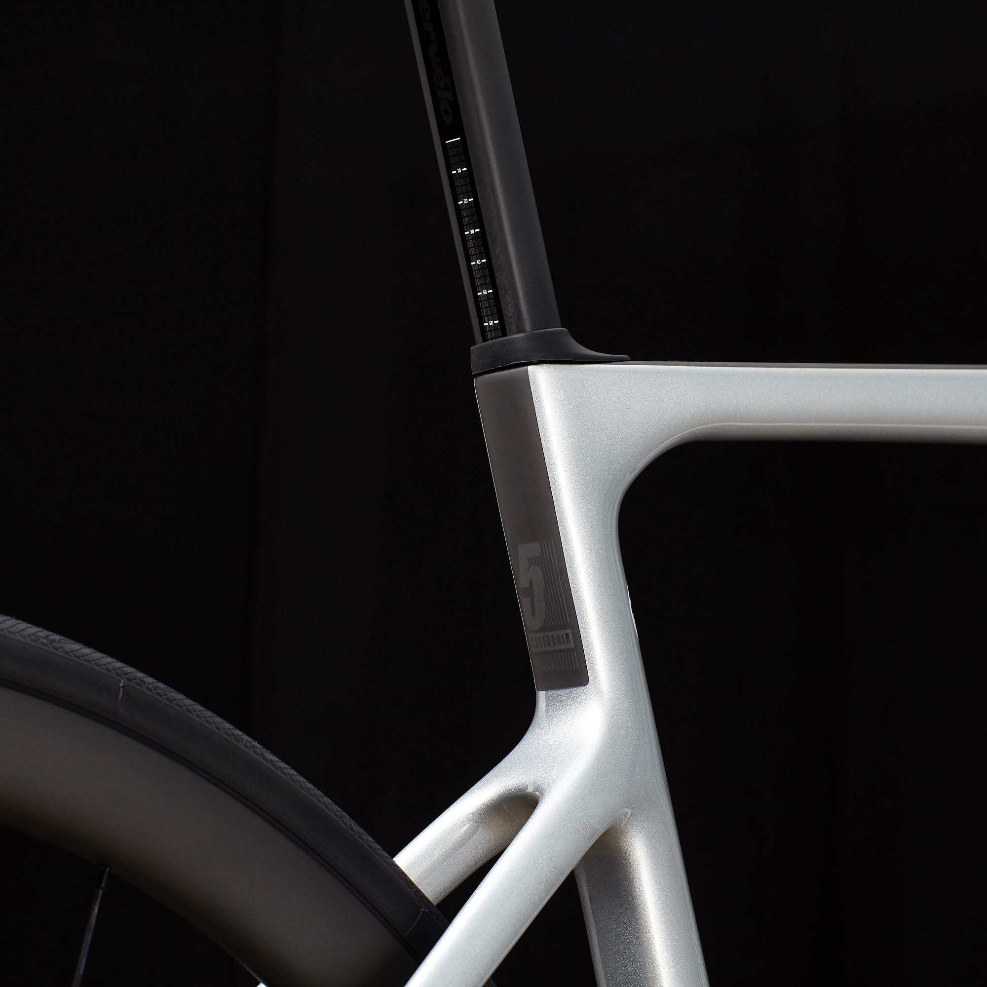 2021 Cervelo Caledonia detail 4