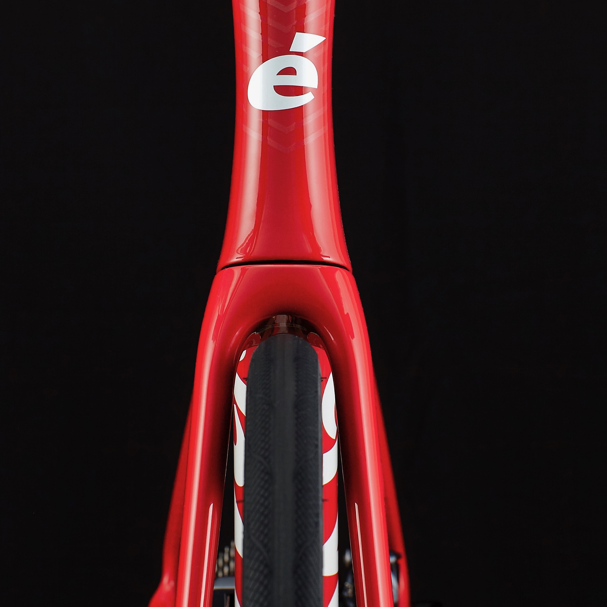 2021 Cervelo Caledonia detail