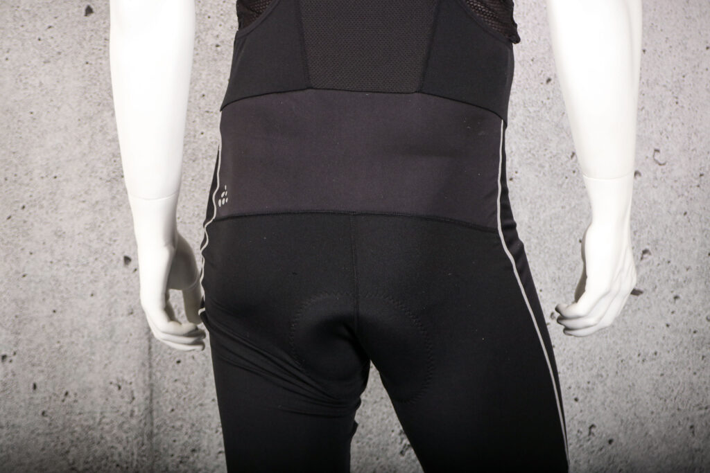 2021 Craft Ideal Wind Bib Tights – back panel.jpg