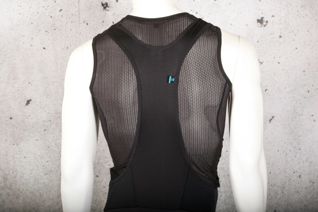 2021 Craft Ideal Wind Bib Tights – straps back.jpg