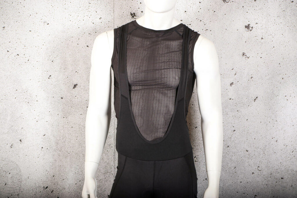 2021 Craft Ideal Wind Bib Tights – straps front.jpg