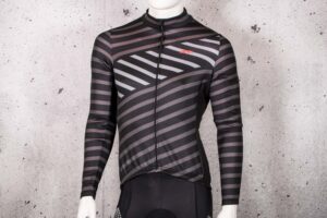 2021 dhb Classic Long Sleeve Jersey - Pace.jpg