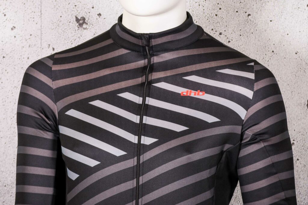 2021 dhb Classic Long Sleeve Jersey – Pace – chest.jpg