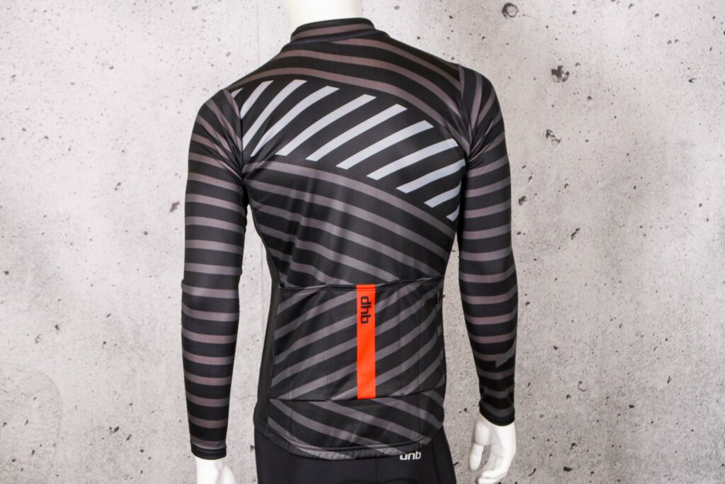 2021 dhb Classic Long Sleeve Jersey – Pace – rear.jpg