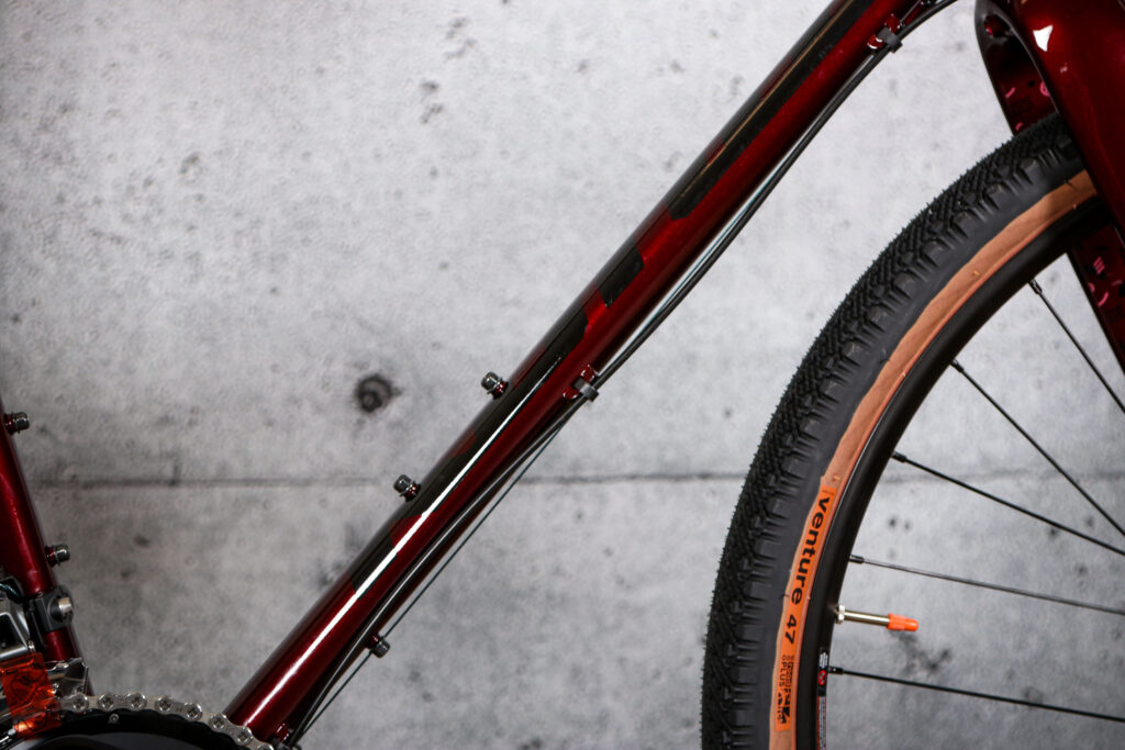 2021 Kona Rove LTD – down tube.jpg