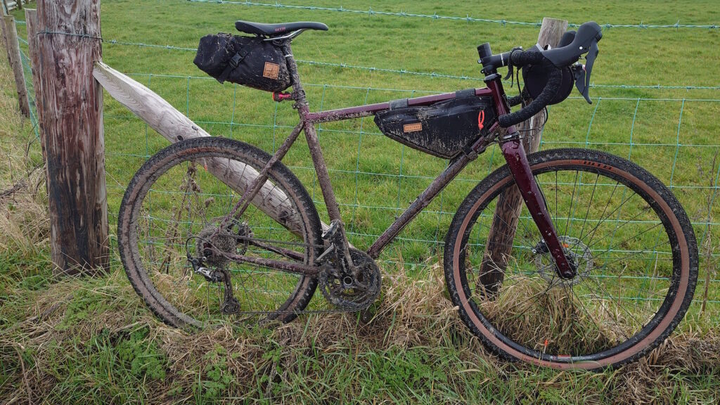 2021 Kona Rove LTD Loaded Up.JPG