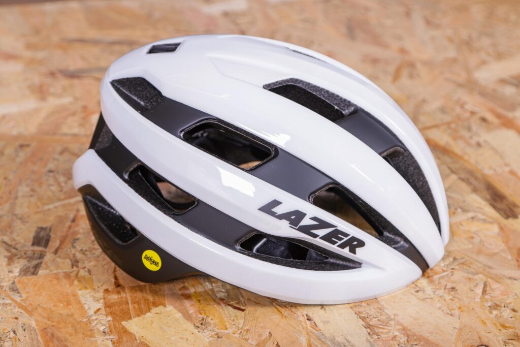 2021 Lazer Sphere MIPS helmet.jpg