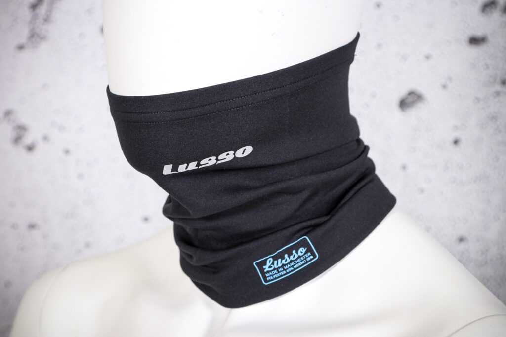 2021 Lusso Merino Buff