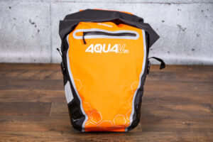 2021 Oxford Oxford Aqua V20 Single QR Pannier Bag.jpg