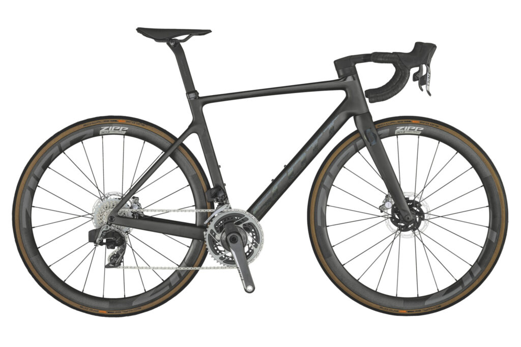 2021 Scott Addict RC Ultimate