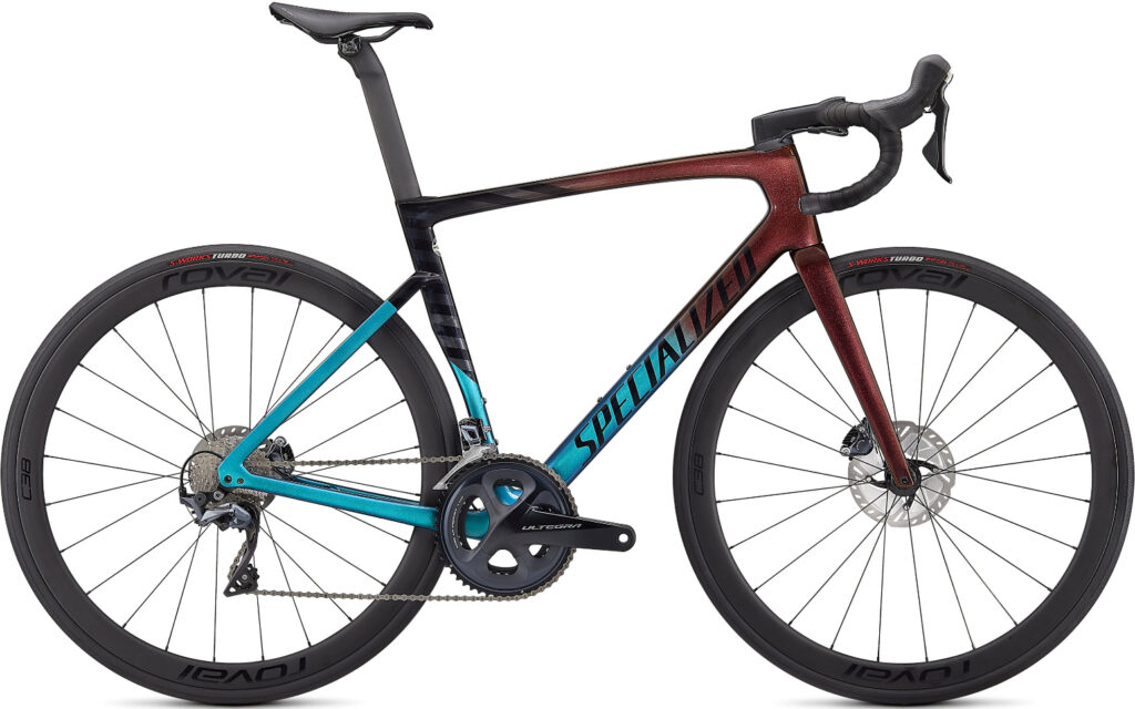 2021 Specialized Tarmac SL7 Expert