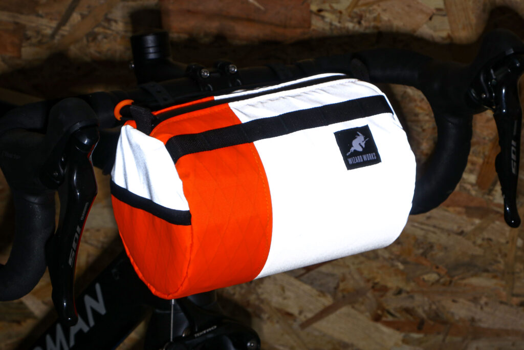 2021 Wizard Works Lil Presto Barrell Bag – reflective.jpg