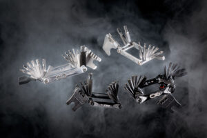 2021 Lezyne Multitool range