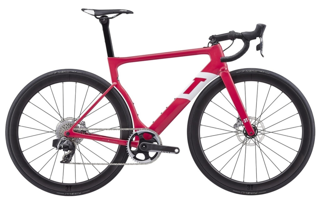 3T Strada 1