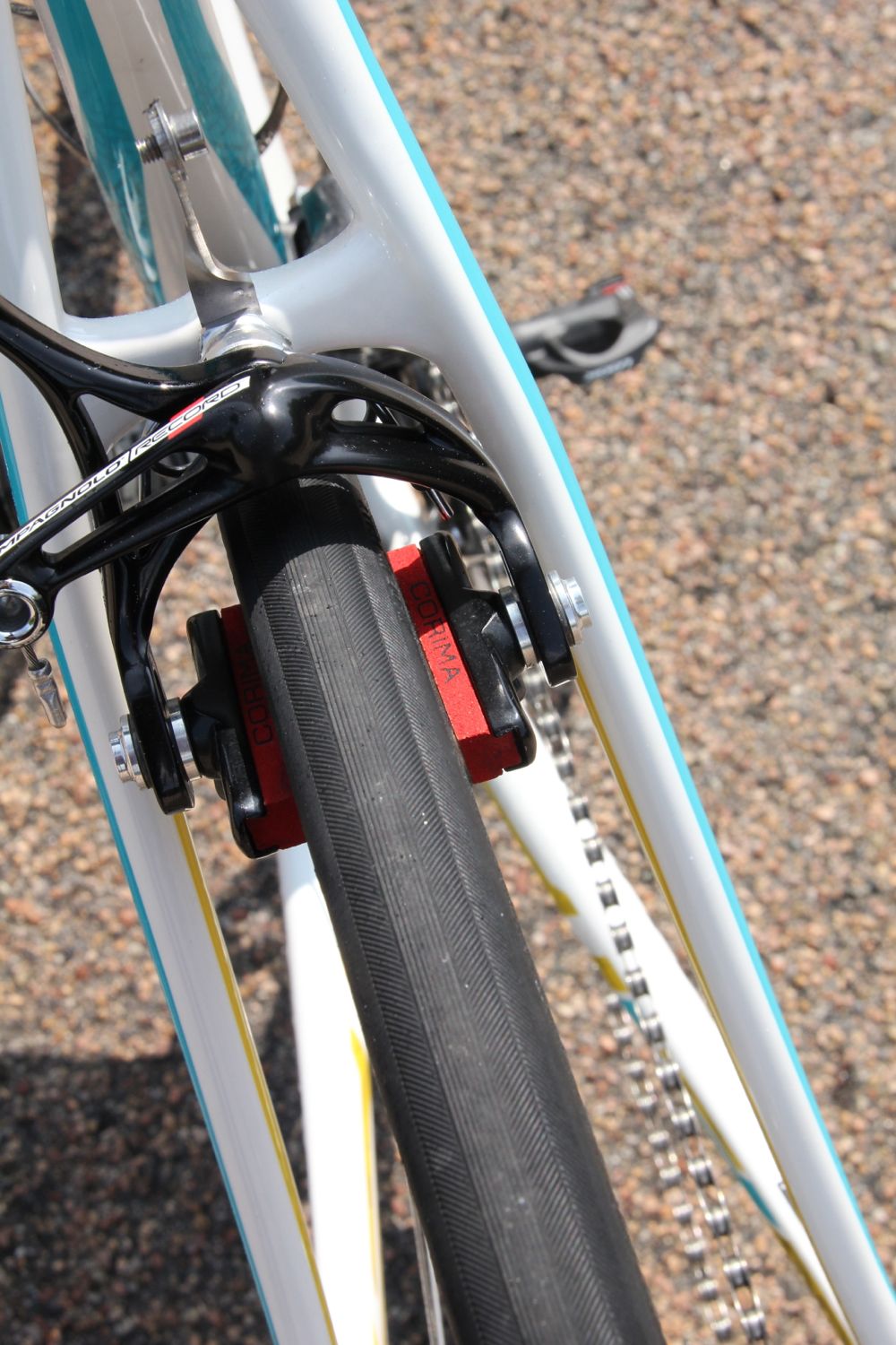 Astana &ndash; Jakob Fuglsang_s Specialized Tarmac SL4 06