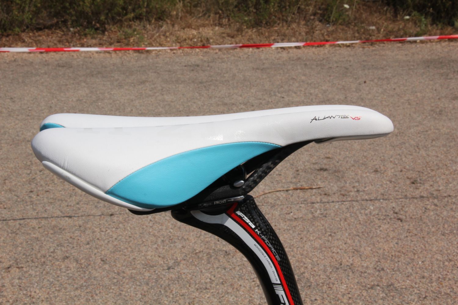 Astana &ndash; Jakob Fuglsang_s Specialized Tarmac SL4 10