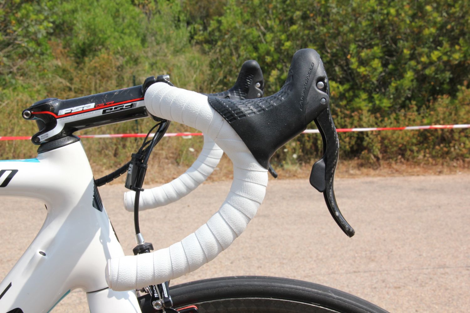 Astana &ndash; Jakob Fuglsang_s Specialized Tarmac SL4 12