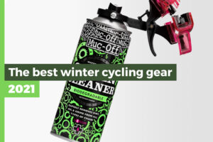 The best winter cycling gear Nov 2021