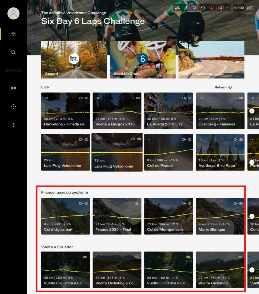 BKOOL—home-long-curated