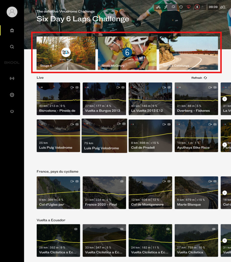BKOOL—home-long-sponsored
