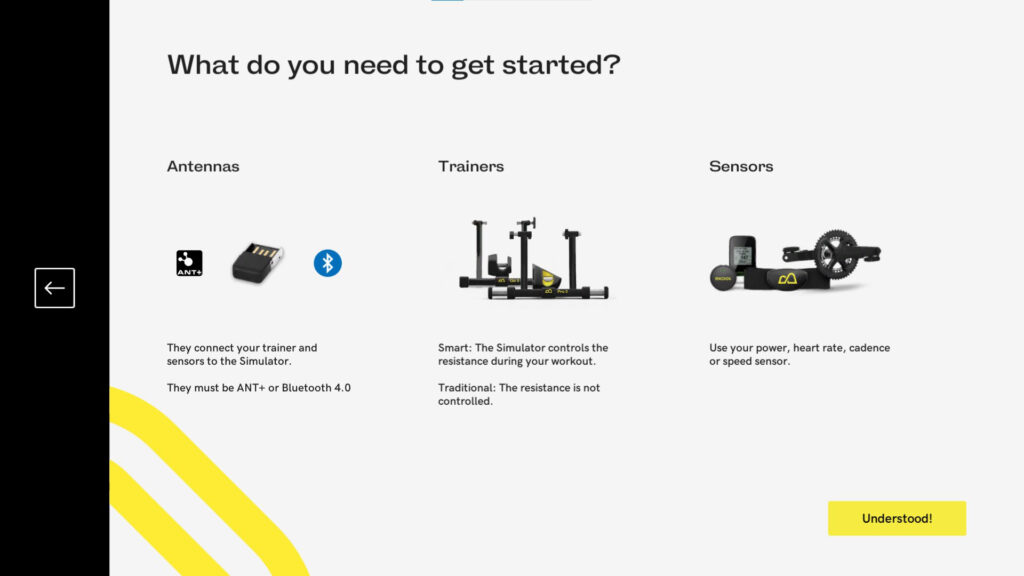 BKOOL – what you need