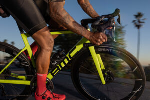 2021 Hunt 60 Limitless Aero Disc 6