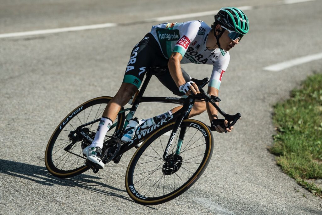 Credit ASO Alex Broadway Tour de France 2020 Lennard Kämna stage 16 &ndash; 1