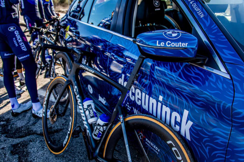Deceuninck Quick-Step
