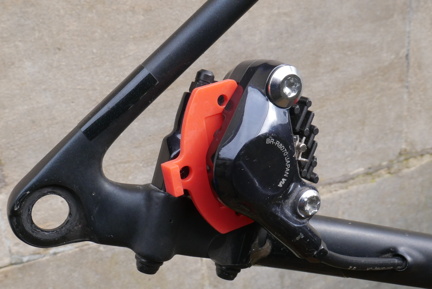 Disc Brake Maintenance-3