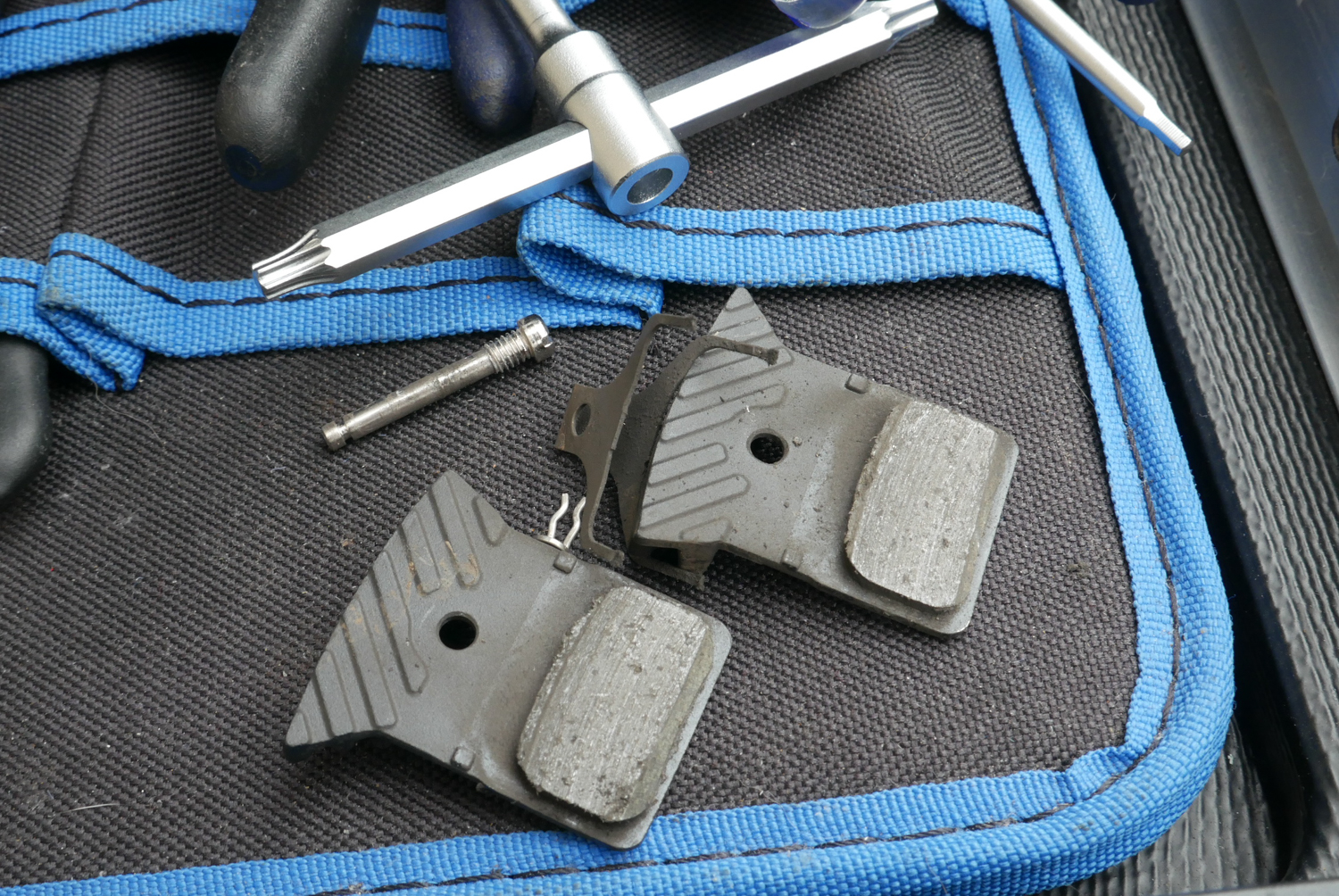 Disc Brake Maintenance-7