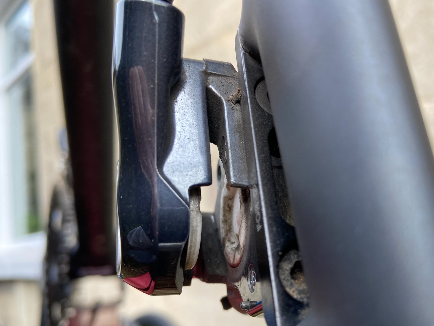 Disc Brake Maintenance