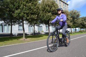 E-bike