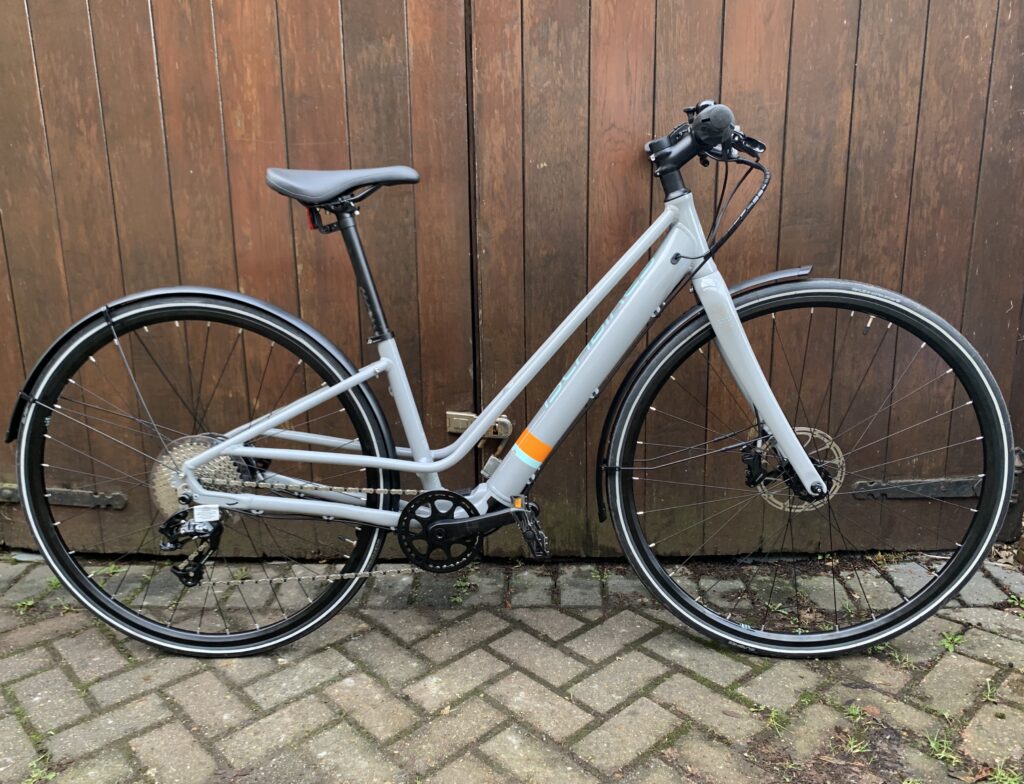 Islabikes eJanis