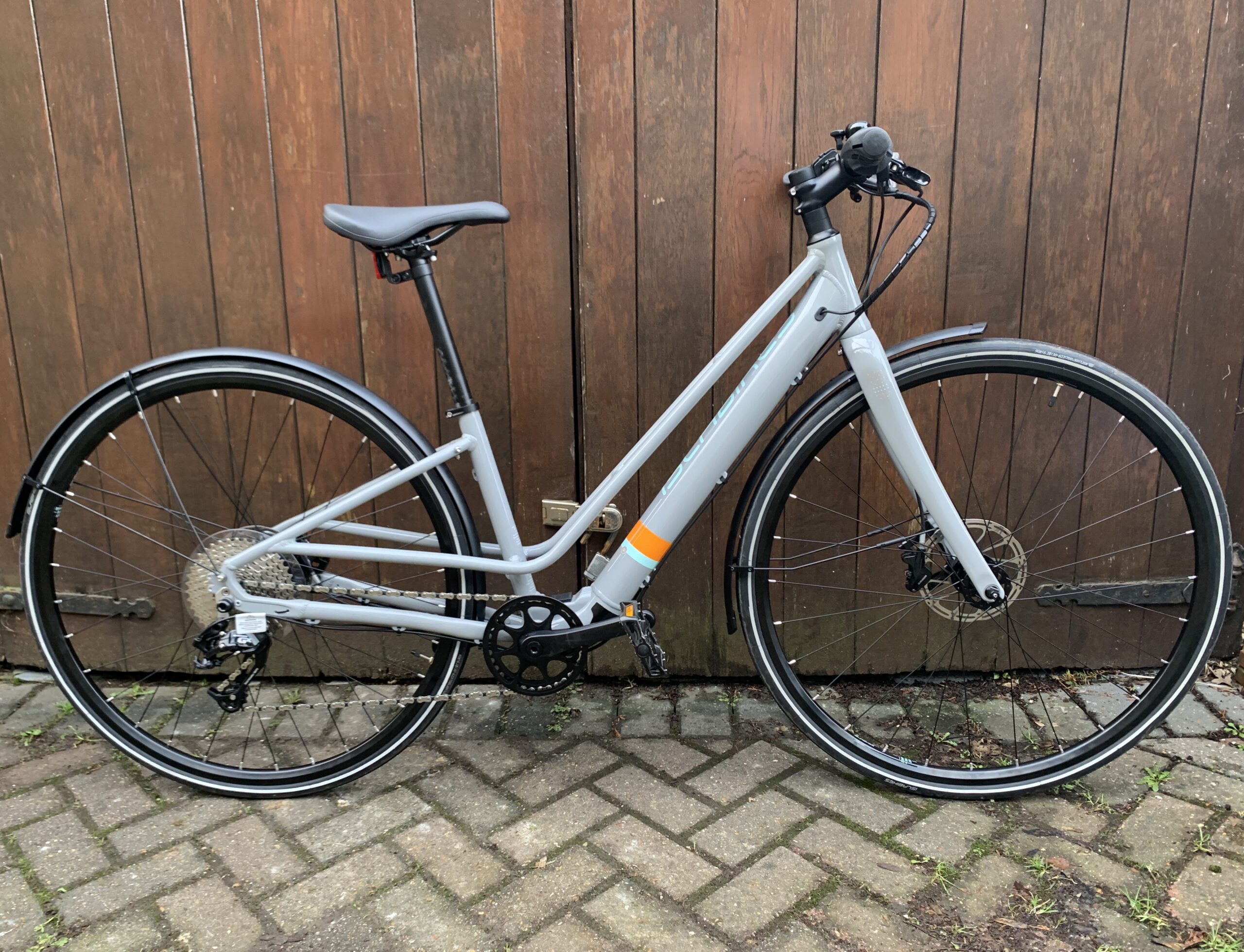 Islabikes eJanis
