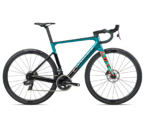 Orbea Orca OMX