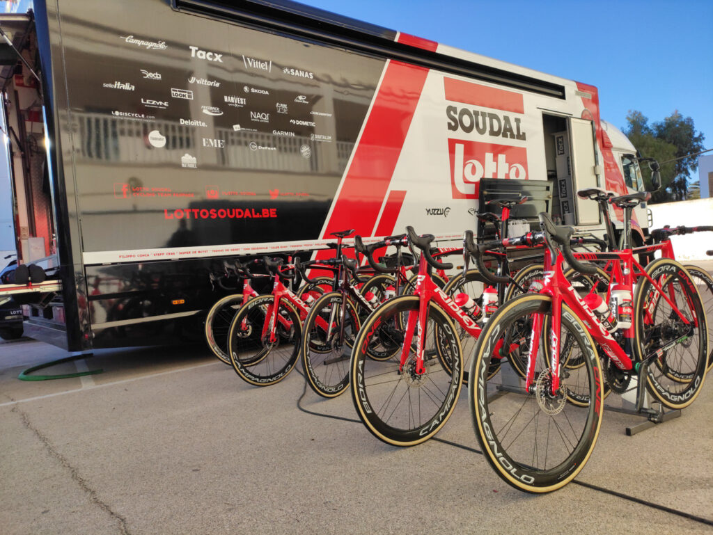 Lotto Soudal